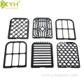 Laser Cutting Cast Acrylic Board Acrylic Plate